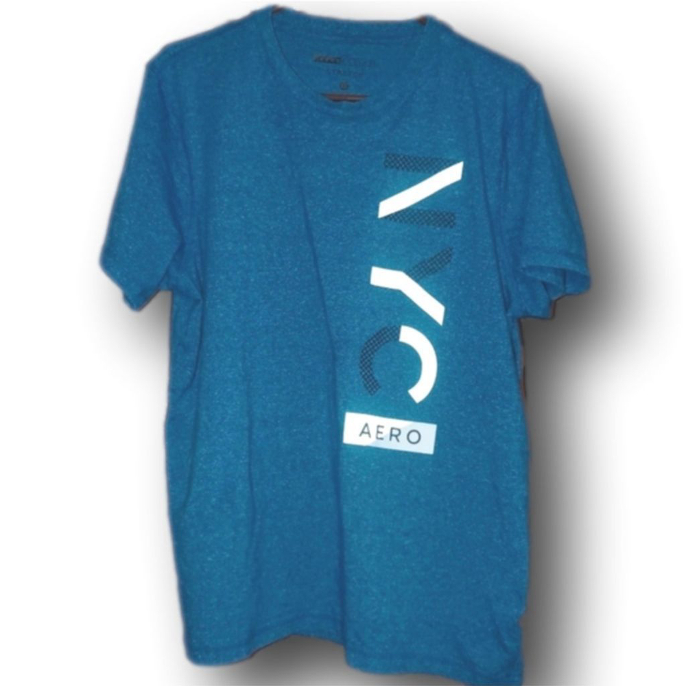 Performance tee - Picture 2 of 11